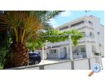 Appartements Plavo More - ostrov Vir Croatie