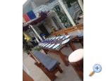Appartements Plavo More - ostrov Vir Croatie