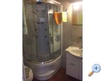 Appartements Plavo More - ostrov Vir Croatie
