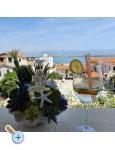 Appartements Plavo More - ostrov Vir Croatie