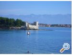 Appartements Plavo More - ostrov Vir Croatie