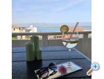 Appartements Plavo More - ostrov Vir Croatie
