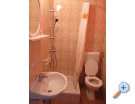 Appartements Marjanovi - ostrov Vir Kroatien
