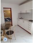 Appartements Marjanovi - ostrov Vir Kroatien