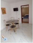 Appartements Marjanovi - ostrov Vir Kroatien