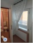 Appartements Marjanovi - ostrov Vir Kroatien