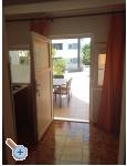 Appartements Marjanovi - ostrov Vir Kroatien