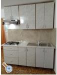 Appartements Marjanovi - ostrov Vir Kroatien