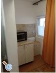 Appartements Marjanovi - ostrov Vir Kroatien
