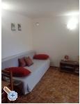 Appartements Marjanovi - ostrov Vir Kroatien