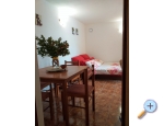 Appartements Marjanovi - ostrov Vir Kroatien