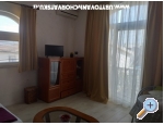 Appartements Marjanovi - ostrov Vir Kroatien