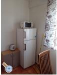 Appartements Marjanovi - ostrov Vir Kroatien