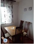 Appartements Marjanovi - ostrov Vir Kroatien