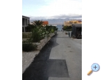 Appartements Marjanovi - ostrov Vir Kroatien