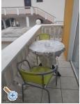 Appartements Marjanovi - ostrov Vir Kroatien