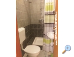 Appartements Marjanovi - ostrov Vir Kroatien