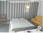 Appartements Marjanovi - ostrov Vir Kroatien