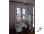 Appartements Marjanovi - ostrov Vir Kroatien