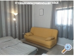 Appartements Marjanovi - ostrov Vir Kroatien