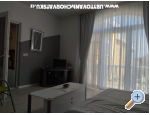 Appartements Marjanovi - ostrov Vir Kroatien