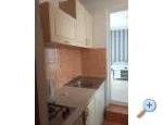 Appartements Marjanovi - ostrov Vir Kroatien