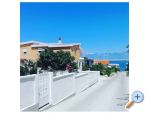 Appartements Marjanovi - ostrov Vir Kroatien