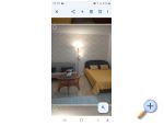 Appartements Marjanovi - ostrov Vir Kroatien