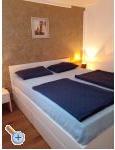 Appartements Marjanovi - ostrov Vir Kroatien