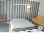 Appartements Marjanovi - ostrov Vir Kroatien