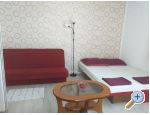 Appartements Marjanovi - ostrov Vir Kroatien