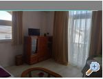 Appartements Marjanovi - ostrov Vir Kroatien