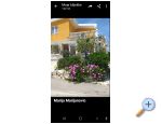 Appartements Marjanovi - ostrov Vir Kroatien