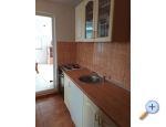 Appartements Marjanovi - ostrov Vir Kroatien