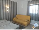 Appartements Marjanovi - ostrov Vir Kroatien