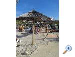 Appartements Marjanovi - ostrov Vir Kroatien