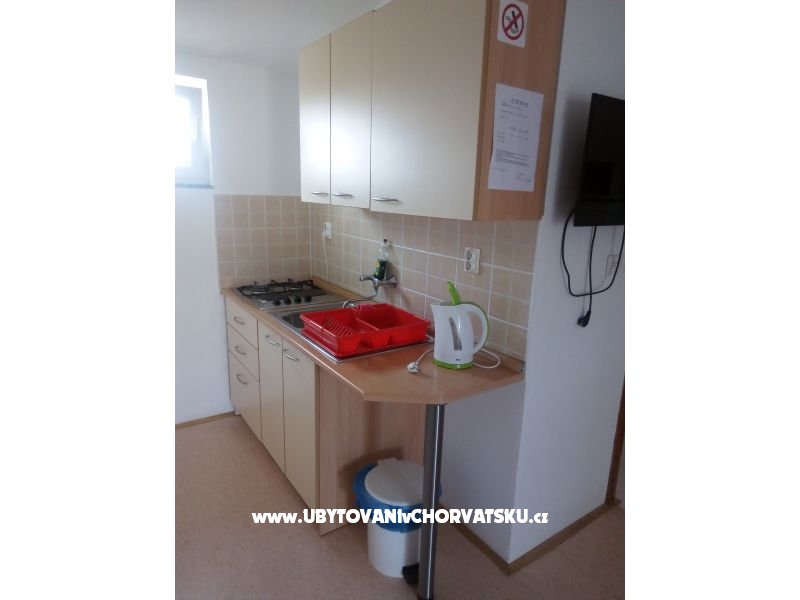 Appartements Markotic – Ferienwohnung Insel Vir, Kroatien – Foto 12