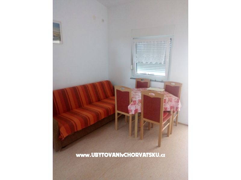 Appartements Markotic – Ferienwohnung Insel Vir, Kroatien – Foto 13