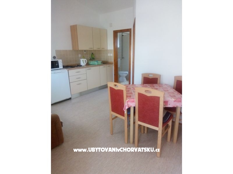 Appartements Markotic – Ferienwohnung Insel Vir, Kroatien – Foto 14