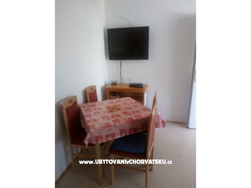 Appartements Markotic – Ferienwohnung Insel Vir, Kroatien – Foto 16