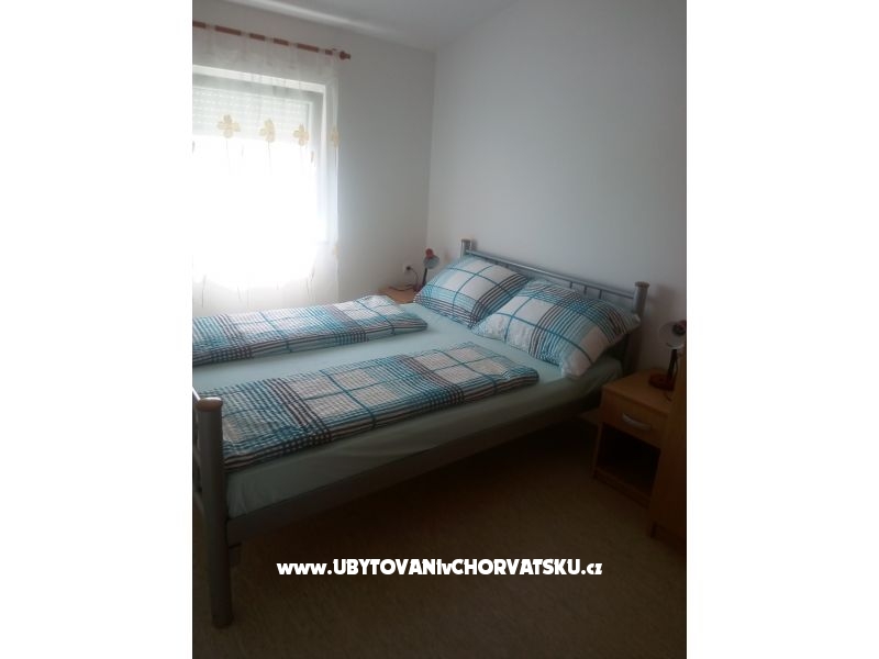 Appartements Markotic – Ferienwohnung Insel Vir, Kroatien – Foto 2