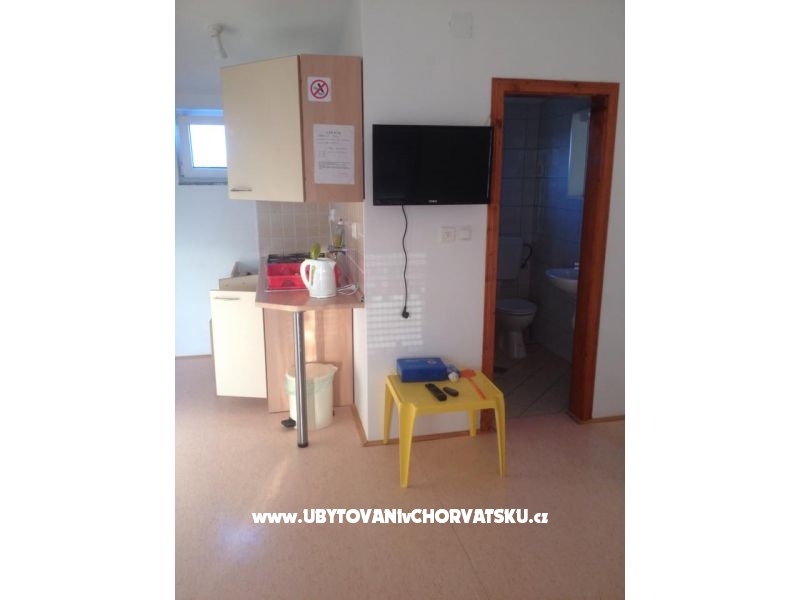 Appartements Markotic – Ferienwohnung Insel Vir, Kroatien – Foto 4