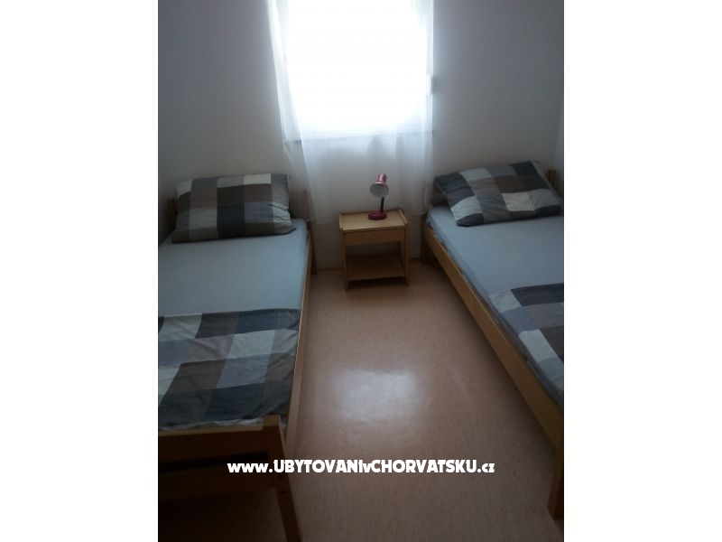 Appartements Markotic – Ferienwohnung Insel Vir, Kroatien – Foto 8