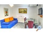Appartements Mateo - ostrov Vir Kroatien