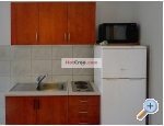 Appartements Mateo - ostrov Vir Kroatien