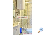 Appartements Mateo - ostrov Vir Kroatien