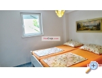 Appartements Mateo - ostrov Vir Kroatien