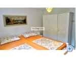 Appartements Mateo - ostrov Vir Kroatien