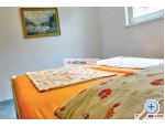Appartements Mateo - ostrov Vir Kroatien
