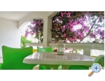 Appartements Mateo - ostrov Vir Kroatien